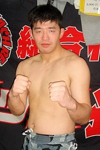 Tatsuya Obitsu