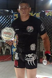 Rodrigo Araujo Silva