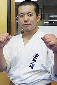 Yasuaki Miura