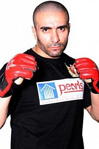 Mohammed Naemi