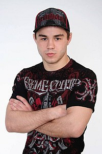 Alexey Naumov