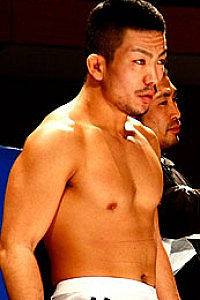 Keisuke Komori