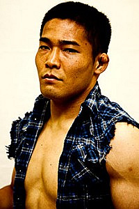 Hiroyuki Oshiro