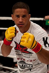 Kyle Oliveira