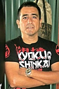 Edwin Malaga Palomino