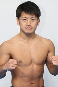 Yuta Hashimoto
