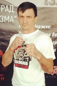 Sergey Plesovskih