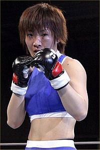 Kanako Takeshita