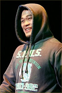Jang Yong Kim