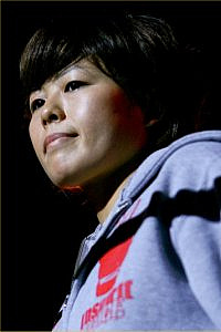 Hitomi Akano