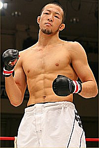 Yutaka 'Yu' Ueda
