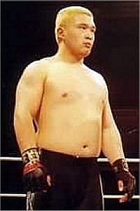 Tsuyoshi Ozawa