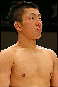 Nobuhiro 'Mike' Hayakawa