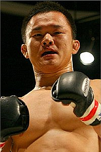 Teruyuki Matsumoto