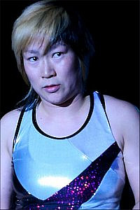 Atsuko Emoto
