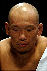 Mitsuyoshi Sato