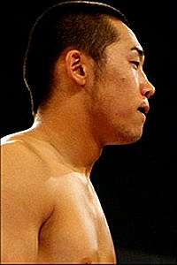 Takashi Hasegawa
