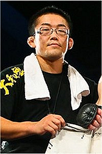 Kimihito Nonaka