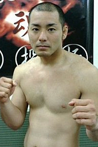 Tsuyoshi Tamaki