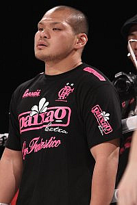 Yuhei Fukuda