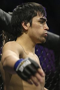 Kevin 'The Angel of Death' Aguilar