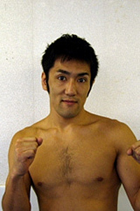 Yusaku Tanaka