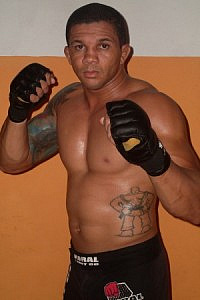 Rogerio Santos Silva