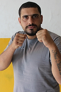 Rodrigo de Souza Cruz