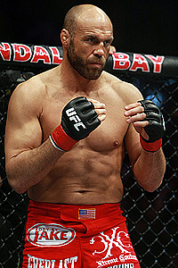 Randy 'The Natural' Couture