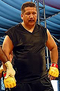 Gary Mendoza