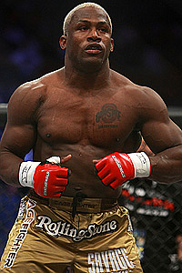 Kevin 'The Monster' Randleman