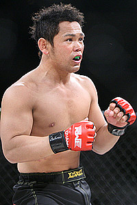 Koji Yoshida