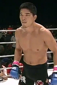 Tokimitsu Ishizawa