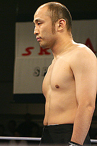 Moriyuki Yamada