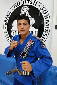 Rodrigo Moura