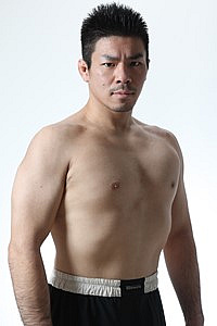 Yusuke Hoshiko