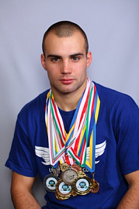 Andrey Reznik