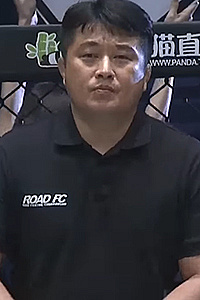 Sung Hwan Chang