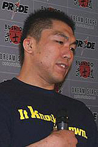 Takahiro Oba
