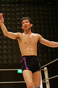 Mamoru Okochi