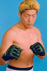 Minoru Ozawa