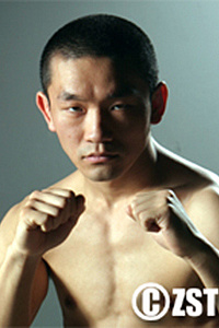 Naoto Sato