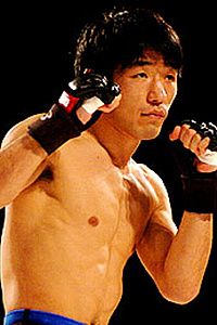 Kenji Shimada