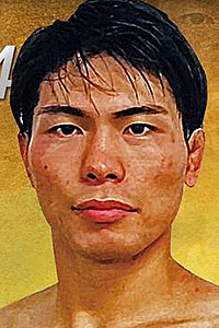 Keisuke Fukuyama