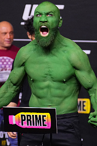 Ion 'The Hulk' Cutelaba