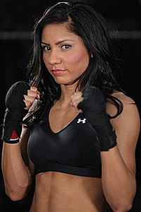 Stephanie Gonzalez