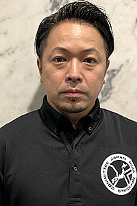 Akira Shibata