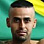 Leandro 'Capoeira' Souza Santos