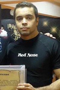 Robson Francisco