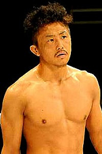 Kosuke Terashima
